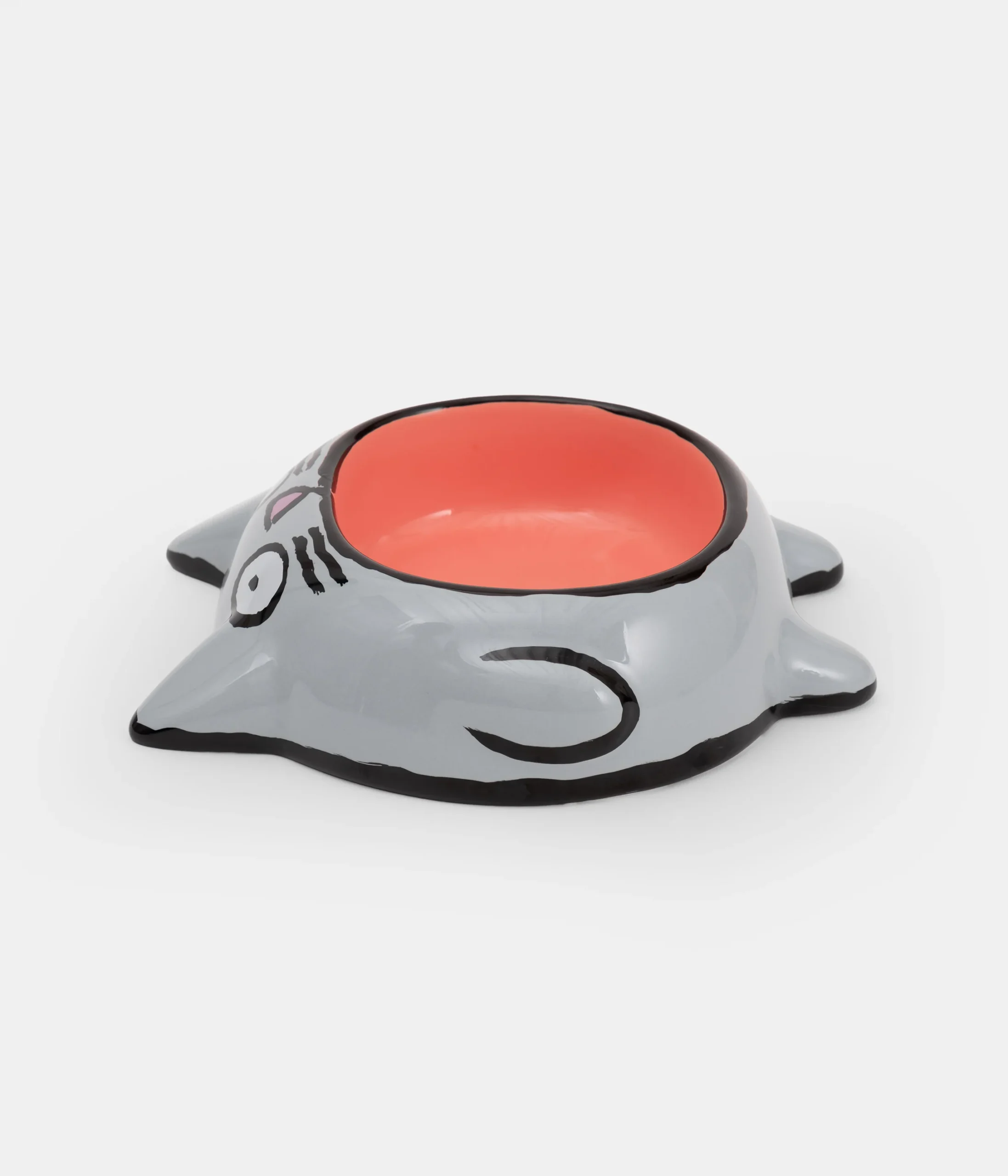 Gamelle pour chat x Jean Jullien – Image 3