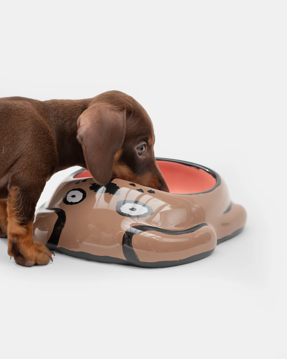 Gamelle pour chien x Jean Jullien – Image 2