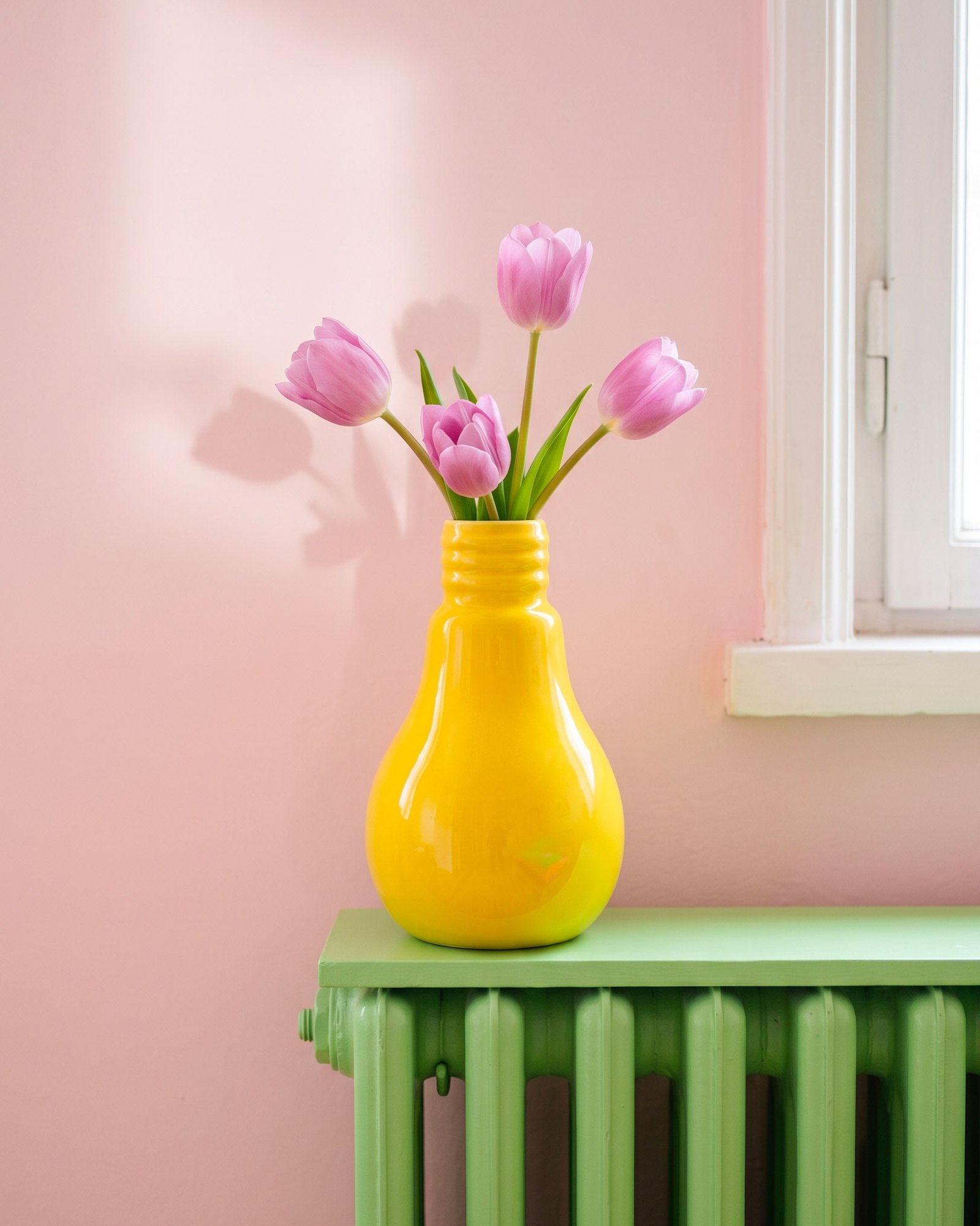 Vase ampoule – Image 3