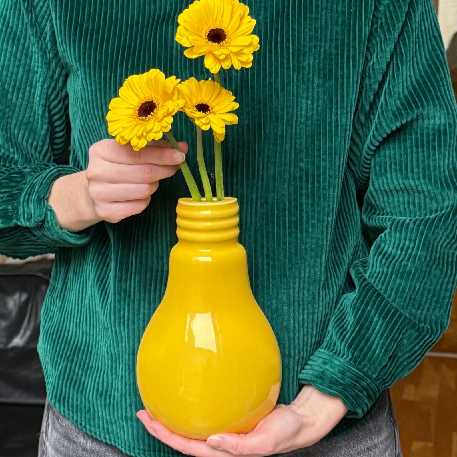 Vase ampoule – Image 6