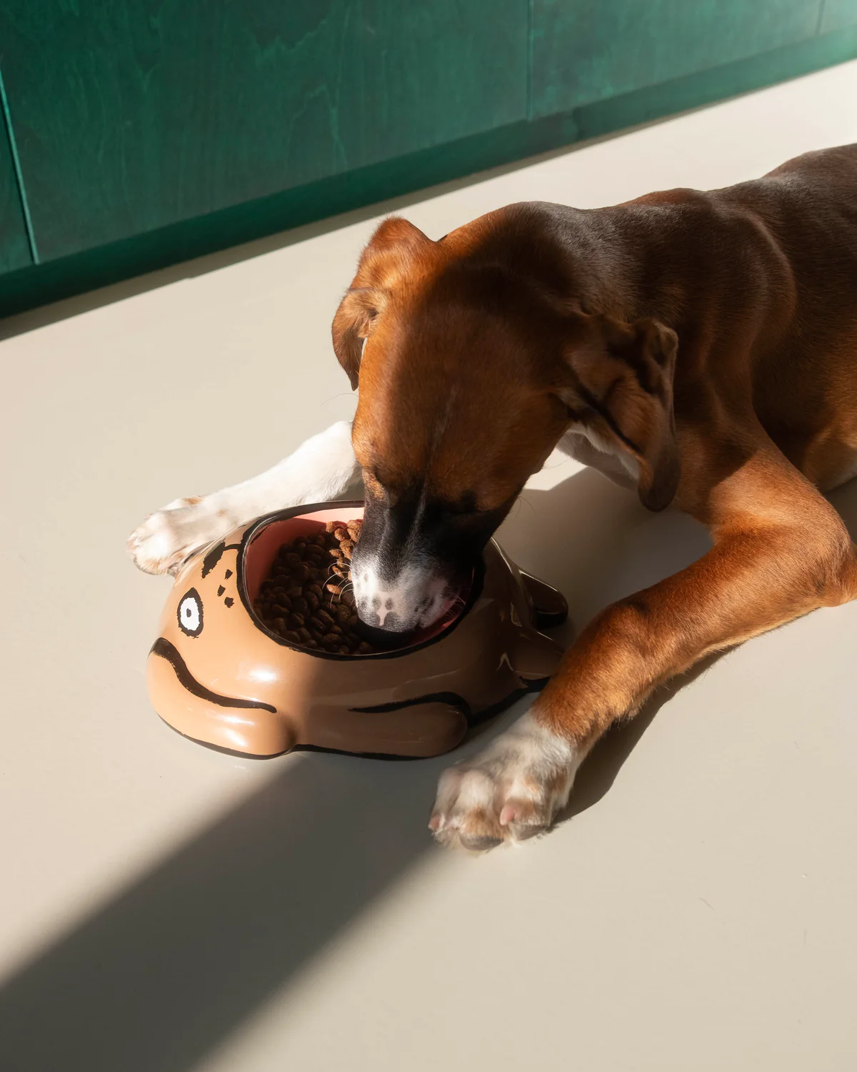 Gamelle pour chien x Jean Jullien – Image 4