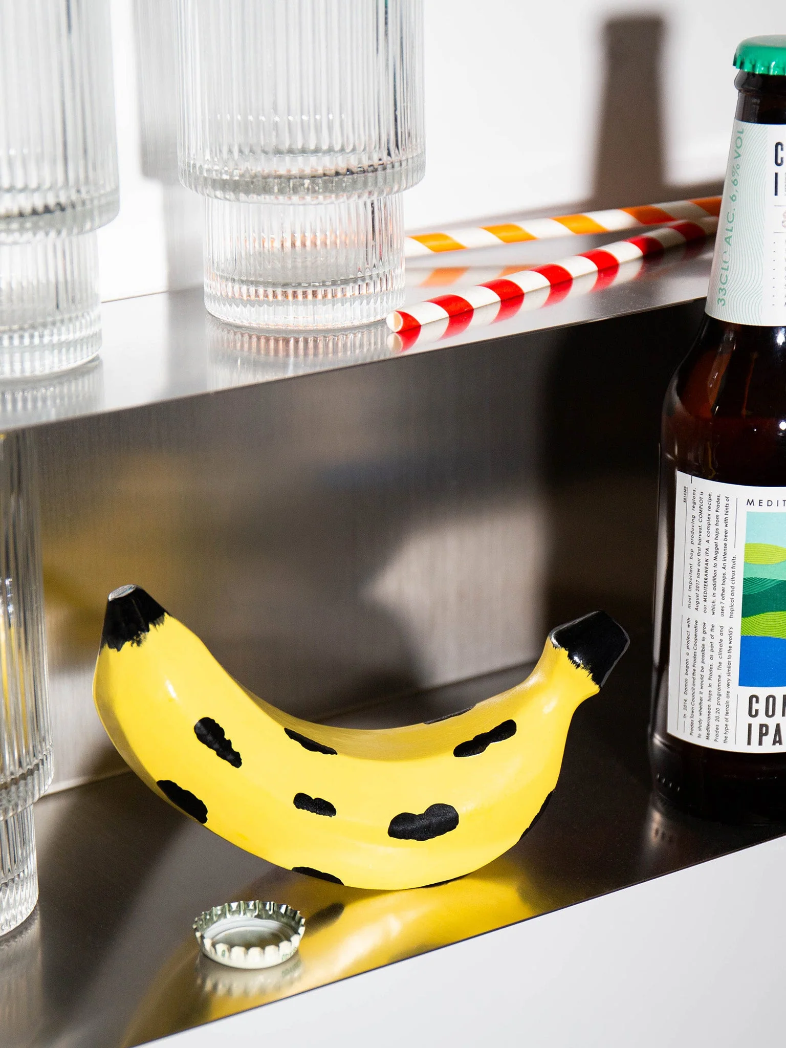 Décapsuleur Banana