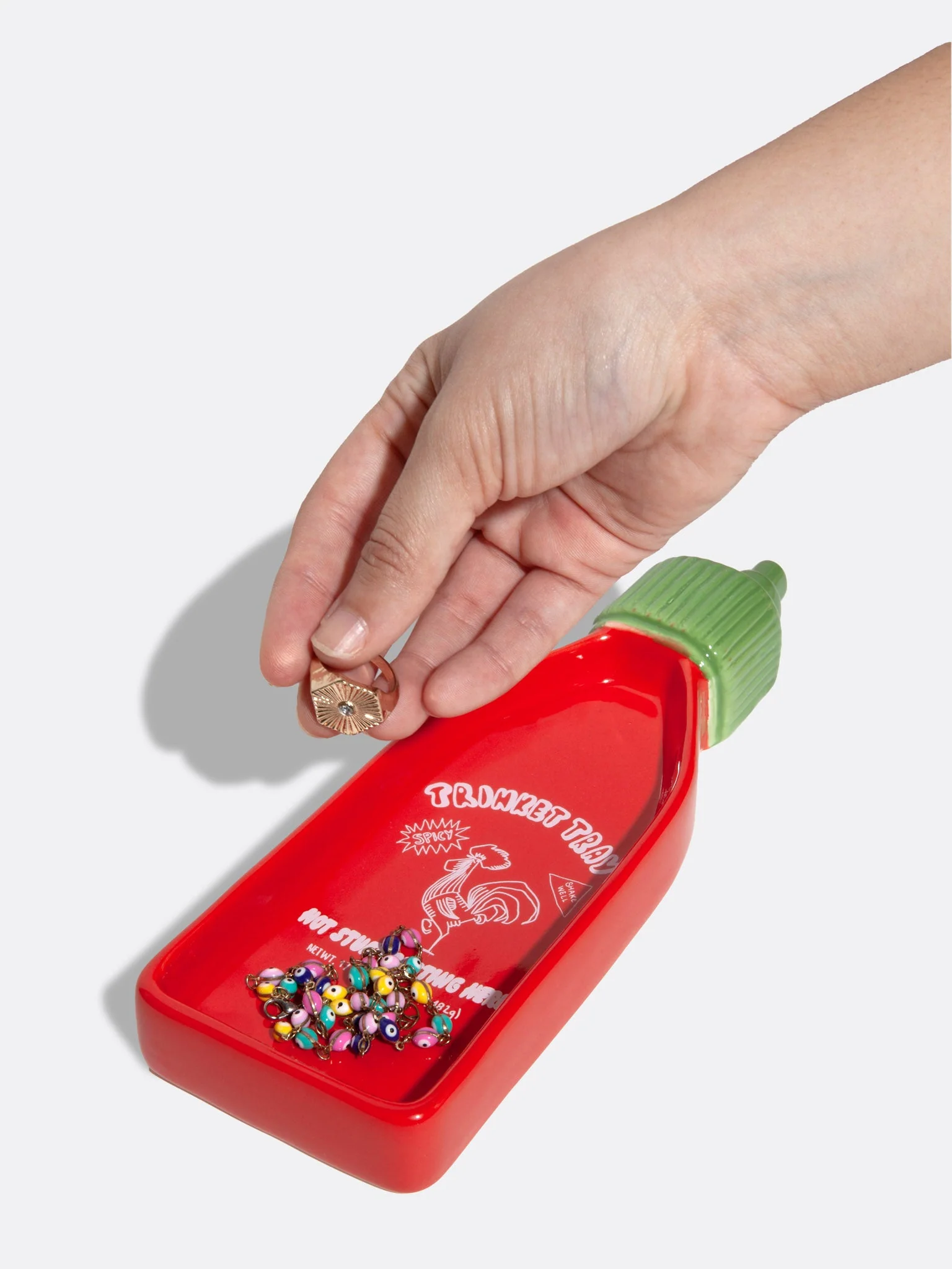 Plateau Sriracha – Image 2