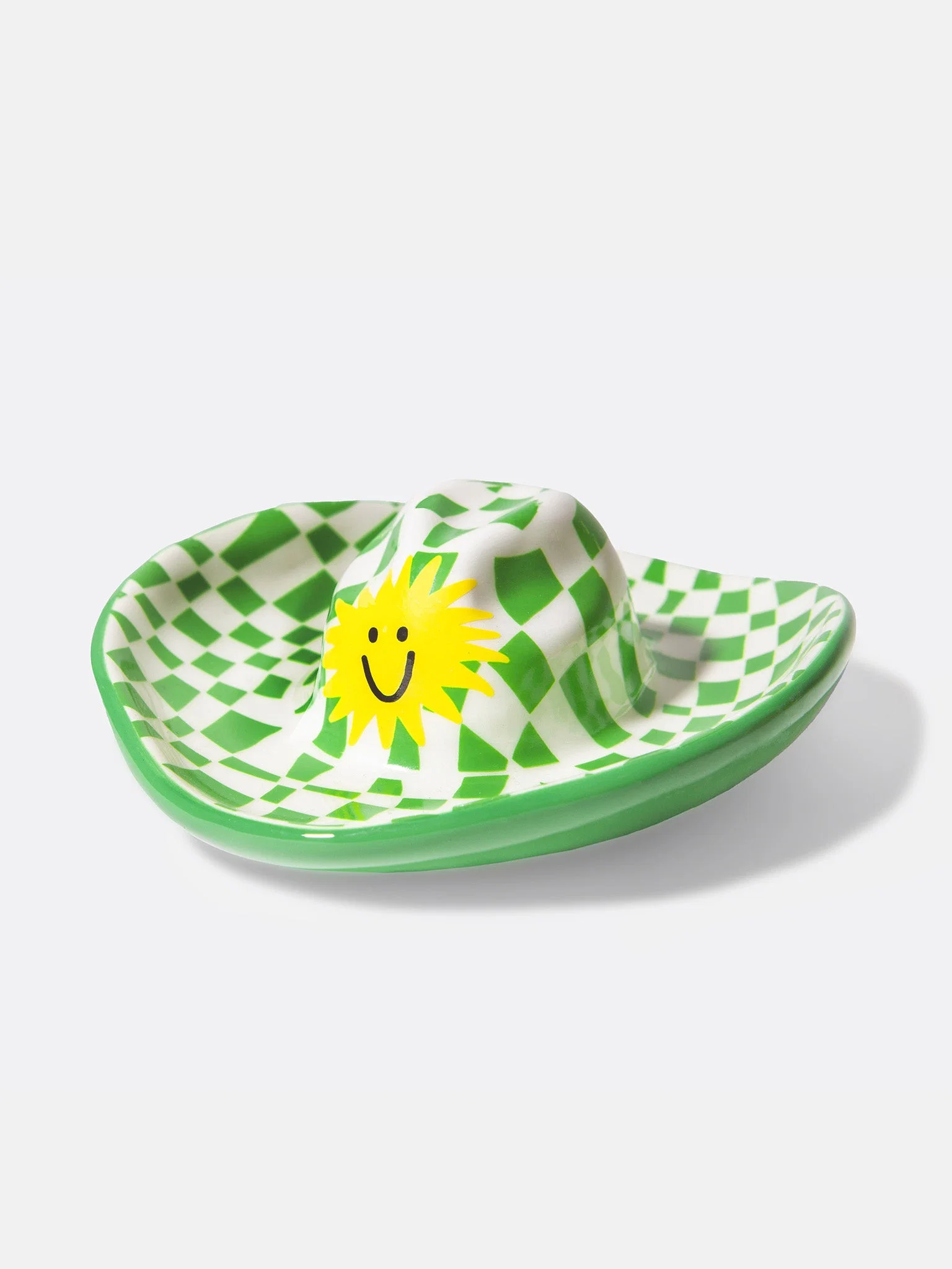 Rodeo Cowboy Hat Trinket Tray – Image 4