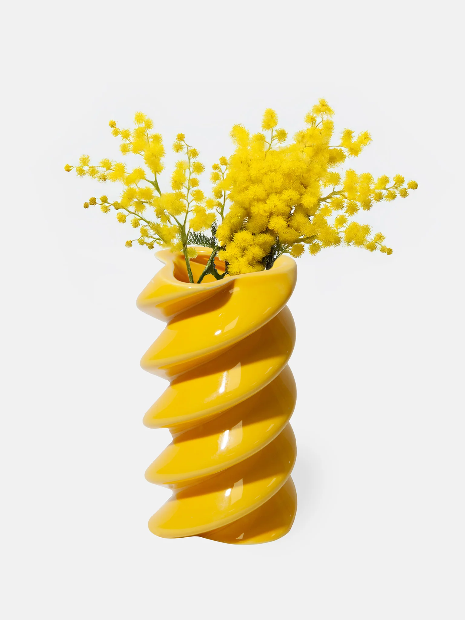 Vase Fusilli Dolce Vita – Image 2