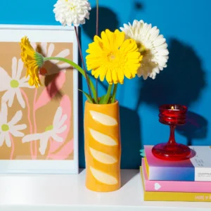 Vase Baguette