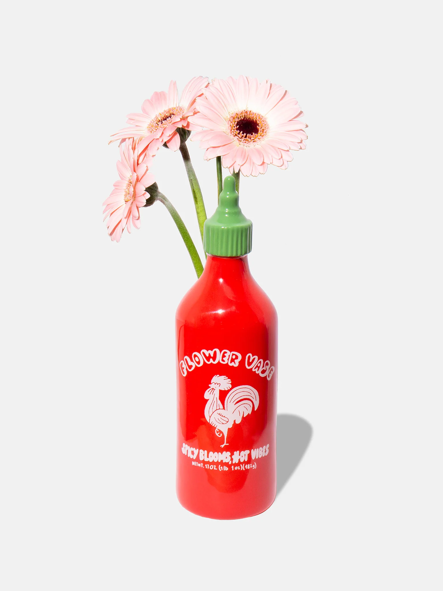 Vase Sriracha – Image 2