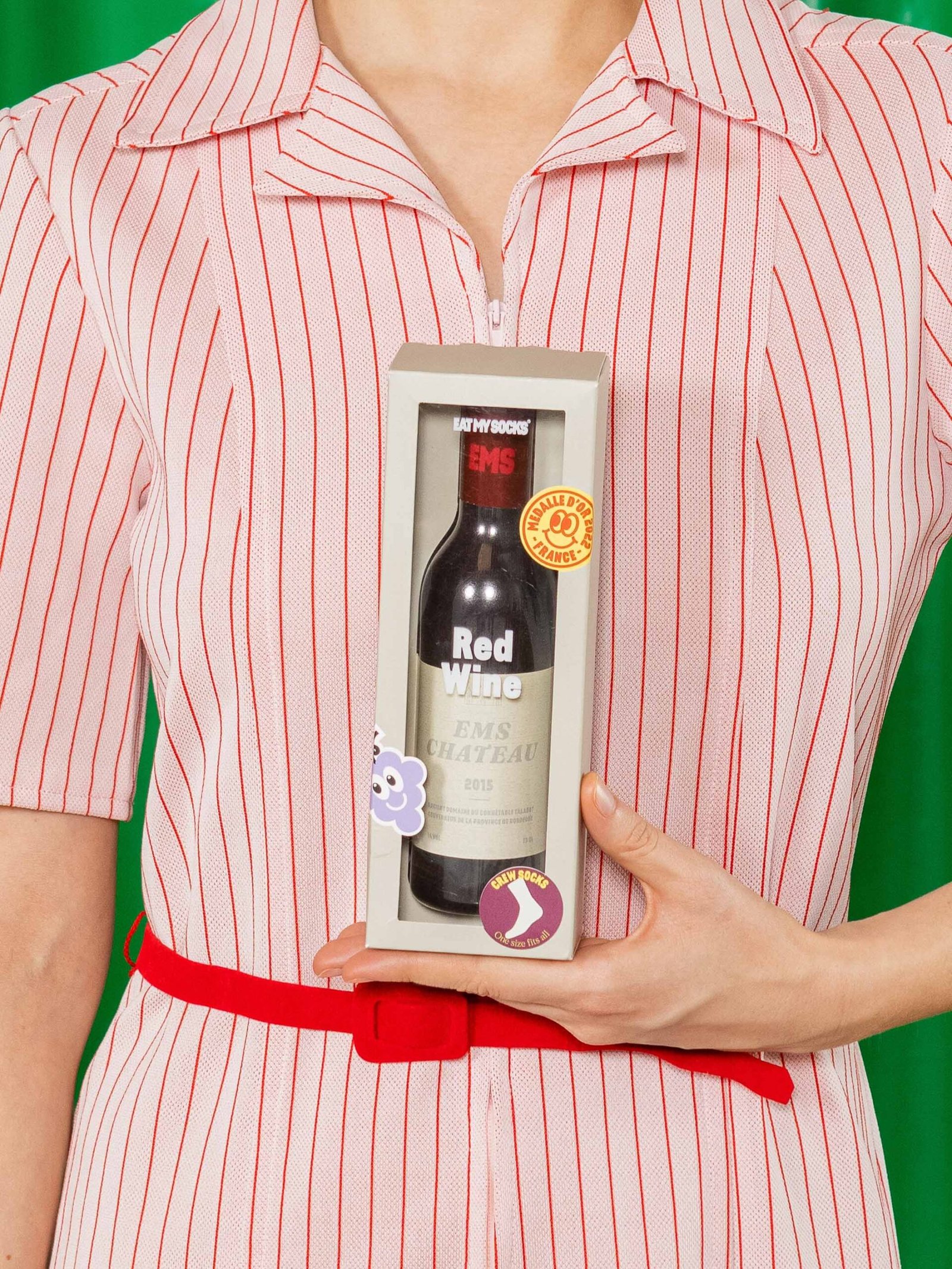 Red Wine – Image 5