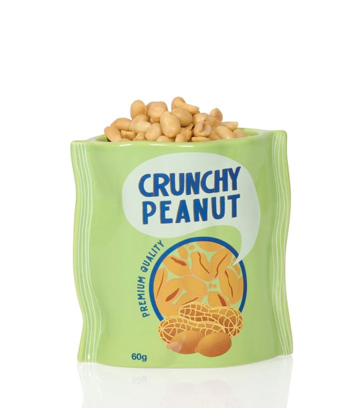 Le Faux-Sachet à Cacahuètes – Image 2