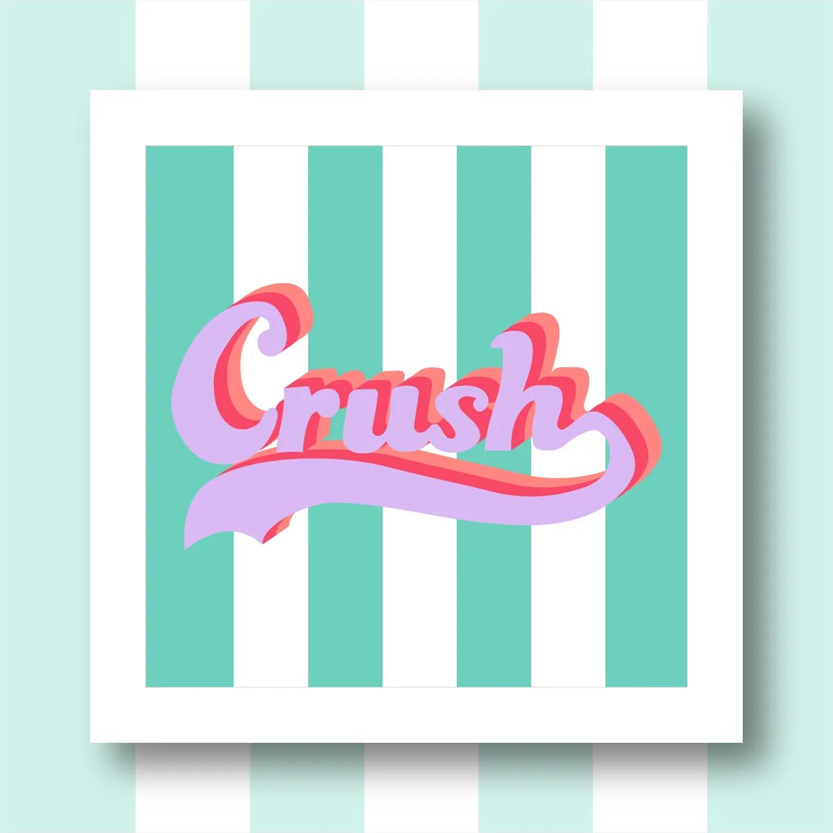 Kit de canevas Crush – Image 2