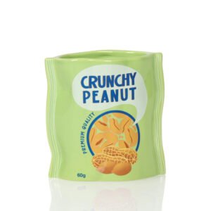 Le Faux-Sachet à Cacahuètes