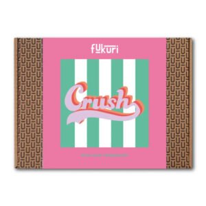 Kit de canevas Crush