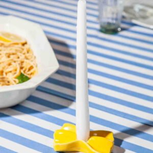 Bougeoir Farfalle