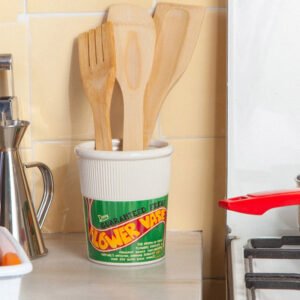 Corner Shop Vase Noodle Pot