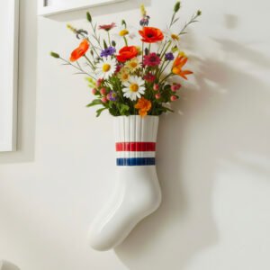 Vase Chaussette perdue