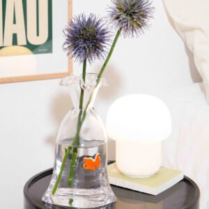 Vase Goldfish