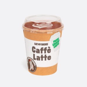 Chaussettes Caffè Latte