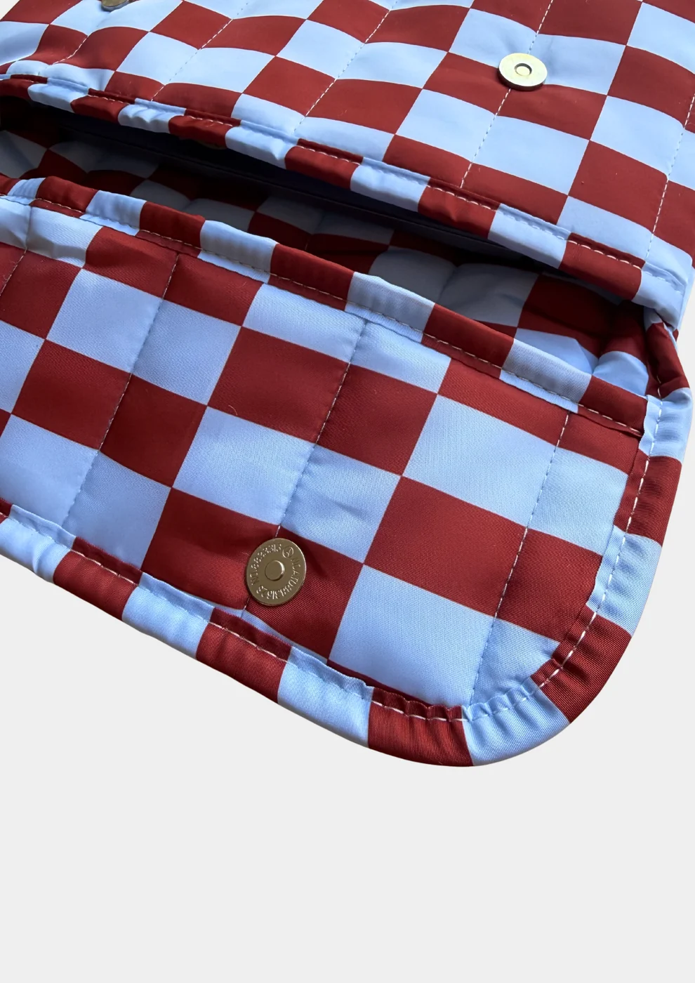 Housse pour Ordinateur Portable Géométrique – Image 3